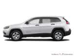 Jeep Cherokee Sport 4WD