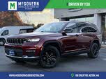 Jeep Grand Cherokee L Limited 4WD