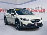 Subaru Crosstrek Limited AWD