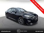 BMW 2 Series 228i xDrive Gran Coupe AWD