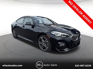 BMW 2 Series 228i xDrive Gran Coupe AWD