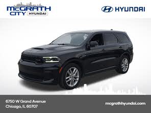 Dodge Durango R/T RWD