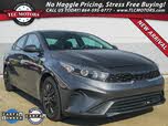 Kia Forte FE FWD