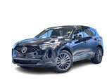 Acura RDX SH-AWD with Platinum Elite and A-SPEC Package