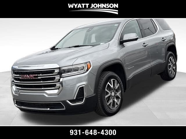 2023 GMC Acadia SLE FWD