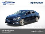 Kia Forte LX FWD