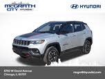 Jeep Compass Trailhawk 4WD