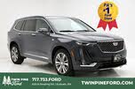 Cadillac XT6 Premium Luxury AWD