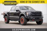 Ford F-150 Raptor SuperCrew 4WD