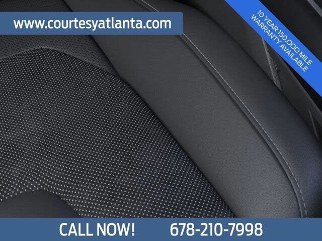 2025 Ford F-150 Raptor SuperCrew 4WD