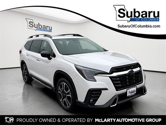 2025 Subaru Ascent Touring AWD