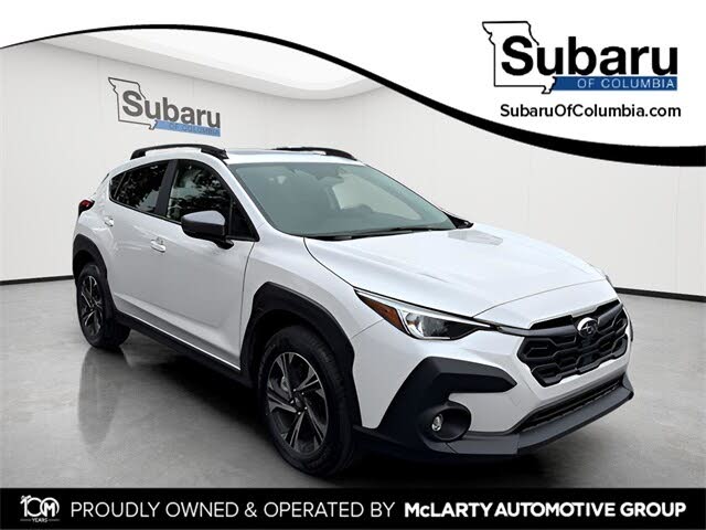 2025 Subaru Legacy Limited AWD