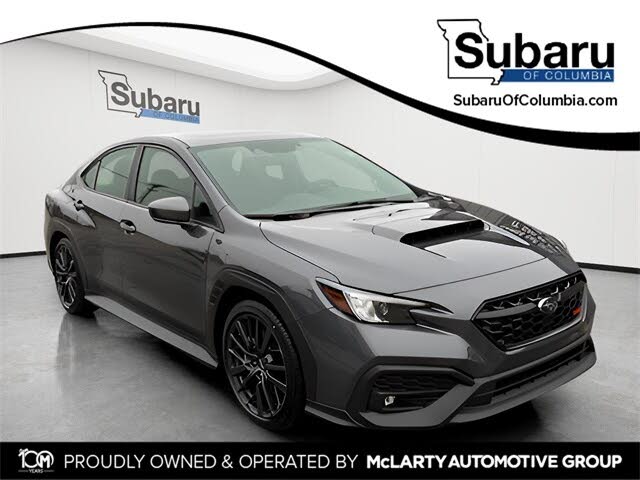 2025 Subaru WRX Premium AWD