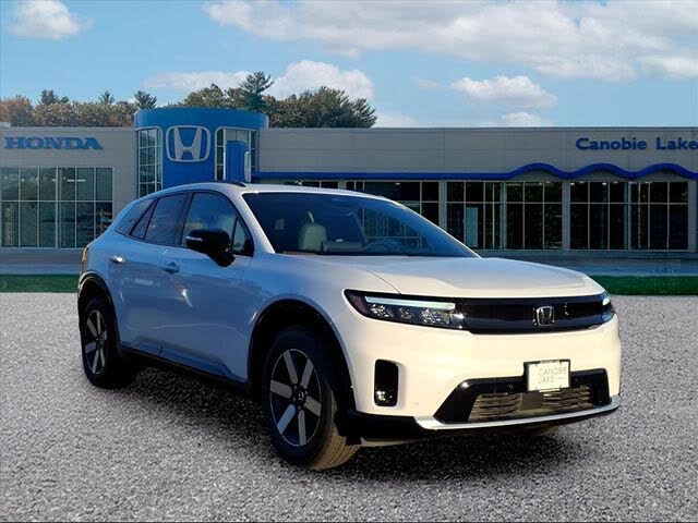 2026 Honda Prologue Touring AWD