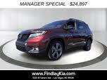 Honda Passport Touring AWD