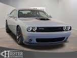 Dodge Challenger R/T Scat Pack RWD