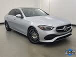 Mercedes-Benz C-Class C 300 Sedan 4MATIC