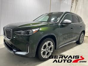 BMW X1 xDrive28i AWD