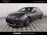 Lexus ES 350 FWD