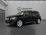 Mercedes-Benz GLB 250 4MATIC