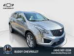 Cadillac XT5 Premium Luxury FWD