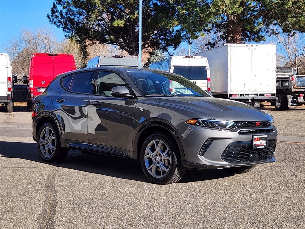 2024 Dodge Hornet R/T Plus AWD