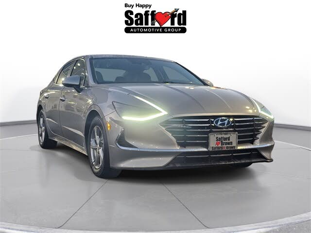 2020 Hyundai Sonata SE FWD