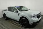 Ford Maverick XLT SuperCrew AWD