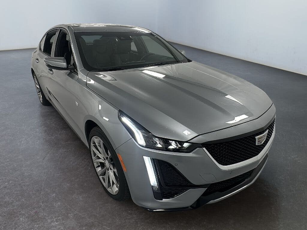 2024 Cadillac CT5 Sport AWD