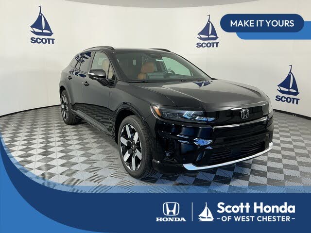 2025 Honda Prologue Elite AWD