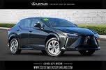 Lexus RZ 300e FWD