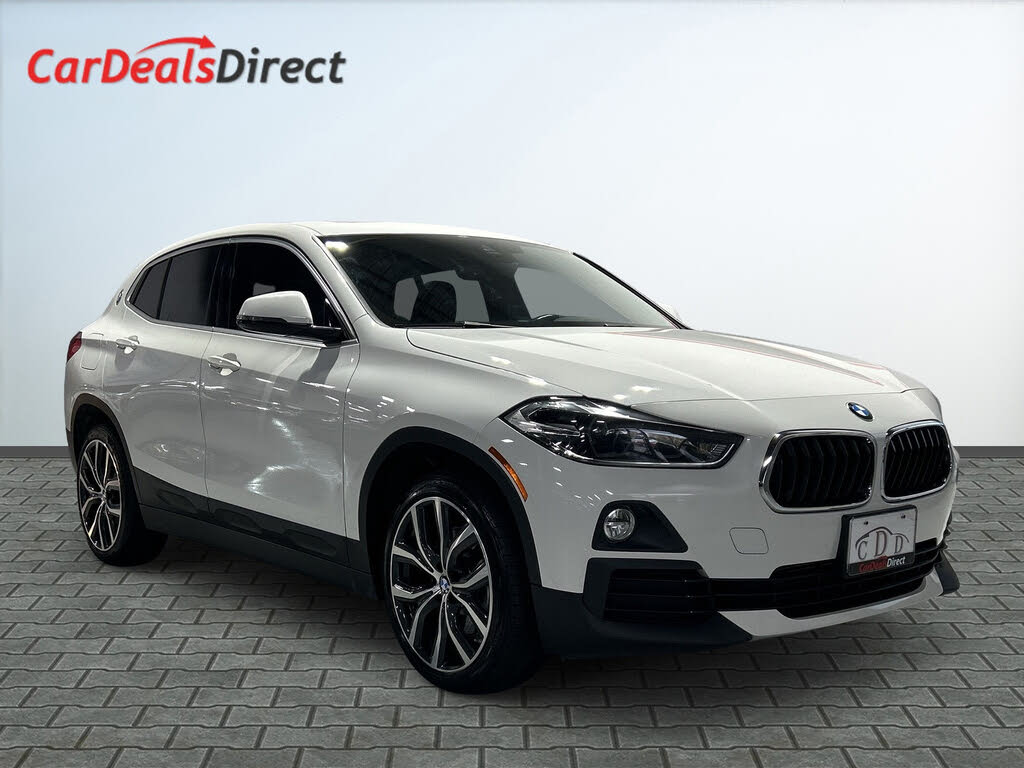 BMW X2 xDrive28i AWD 2018
