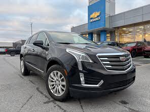 Cadillac XT5 AWD