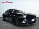 Dodge Charger SXT AWD