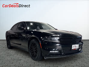 Dodge Charger SXT AWD