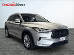 INFINITI QX50 Luxe AWD