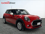 MINI Cooper 2-Door Hatchback FWD