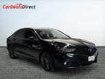 Acura TLX V6 A-Spec SH-AWD with Technology Package