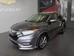 Honda HR-V Touring AWD