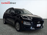 Hyundai Kona Preferred FWD