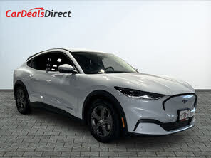 Ford Mustang Mach-E Select AWD