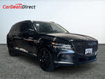 Genesis GV80 3.5T Advanced AWD