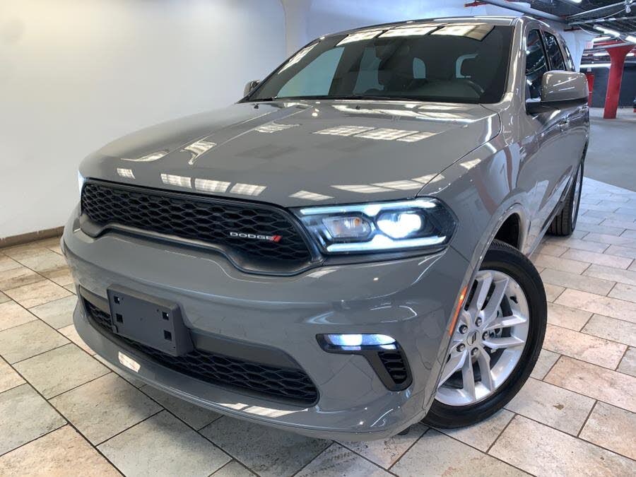 2022 Dodge Durango GT AWD