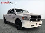RAM 1500 Classic SLT Crew Cab 4WD