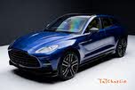 Aston Martin DBX 707 AWD