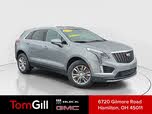 Cadillac XT5 Premium Luxury AWD