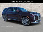 Hyundai Palisade Calligraphy AWD