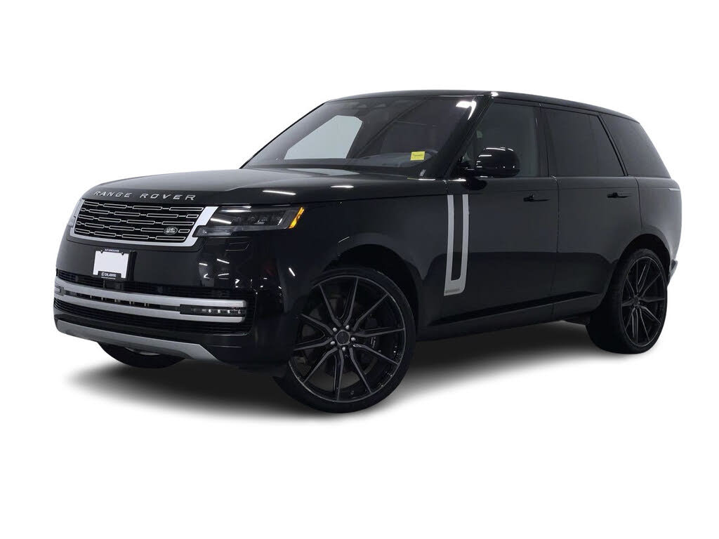 2023 Land Rover Range Rover P530 Autobiography AWD