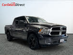 RAM 1500 Classic SLT Crew Cab 4WD