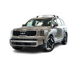 Kia Telluride EX AWD